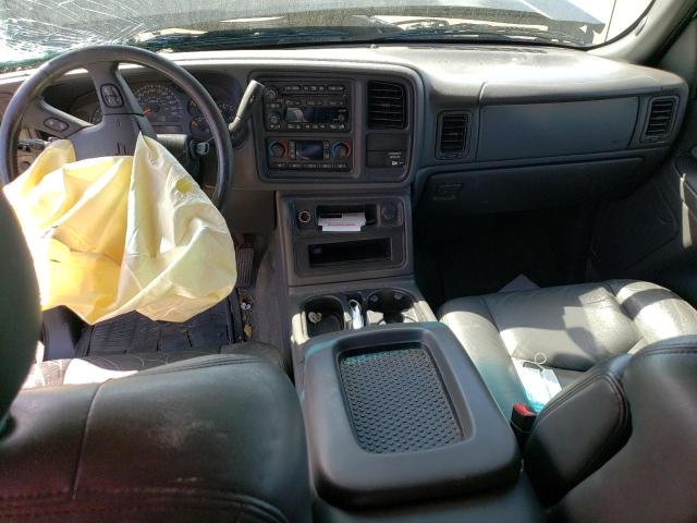 Photo 8 from auction – 2003 CHEVROLET SILVERADO with VIN 2GCEC19T531171271