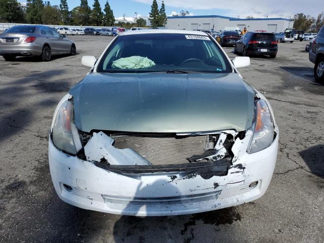 Photo 5 from auction – 2008 NISSAN ALTIMA 2.5 with VIN 1N4AL24E78C200984