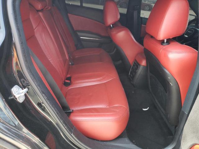 Фото 10 с аукциона – 2015 DODGE CHARGER SR с VIN 2C3CDXL91FH773699