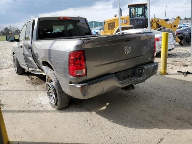 Photo 2 from auction – 2011 DODGE RAM 1500 with VIN 1D7RB1GP9BS561045