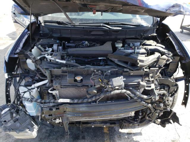 Photo 11 from auction – 2019 NISSAN ROGUE S with VIN 5N1AT2MT9KC773249
