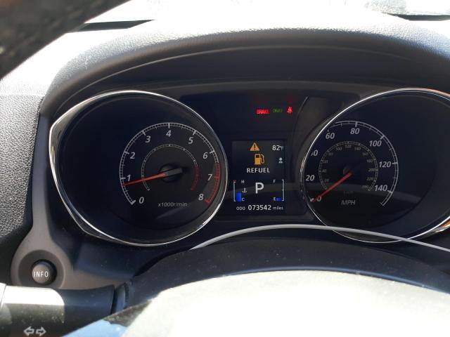 Photo 9 from auction – 2016 MITSUBISHI OUTLANDER with VIN JA4AP3AU0GZ063019