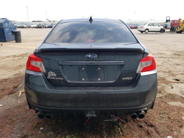 Photo 6 from auction – 2017 SUBARU WRX PREMIU with VIN JF1VA1E66H9801129