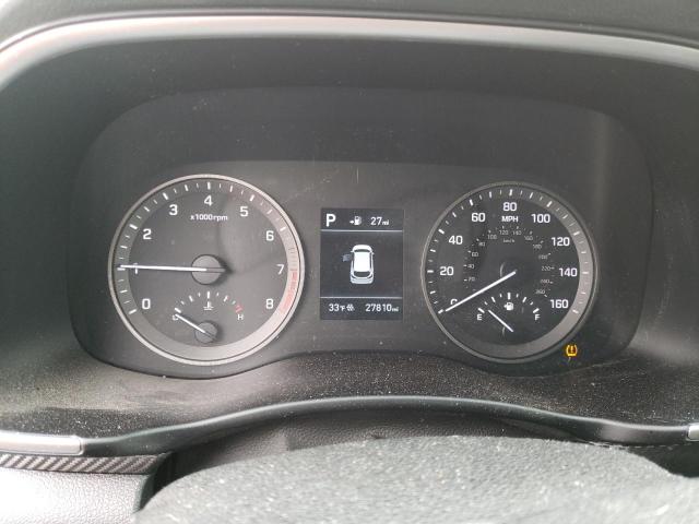 Photo 9 from auction – 2019 HYUNDAI TUCSON with VIN KM8J2CA45KU054984