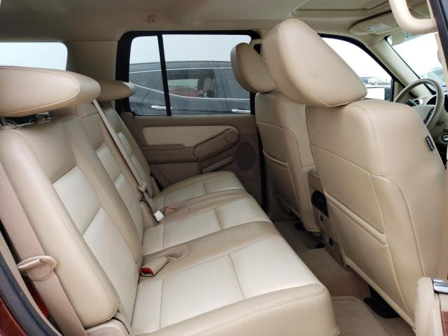 Photo 11 from auction – 2010 FORD EXPLORER E with VIN 1FMEU7E8XAUA53635