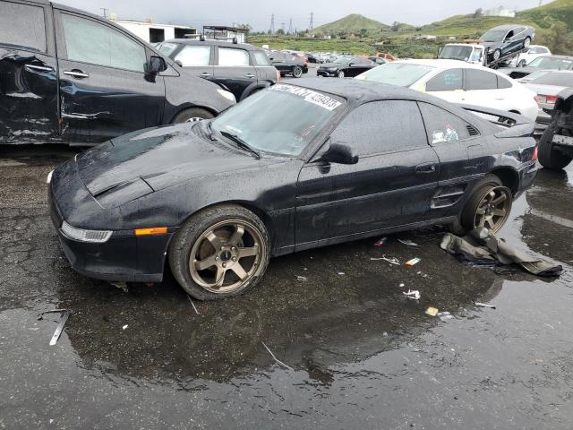 Photo 1 from auction – 1992 TOYOTA MR2 with VIN JT2SW21M5N0014657