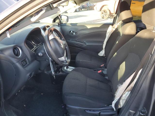 Photo 7 from auction – 2017 NISSAN VERSA S with VIN 3N1CN7AP6HL897359