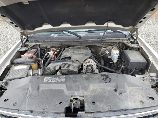 Photo 11 from auction – 2008 CHEVROLET SILVERADO with VIN 2GCEC19J781293085