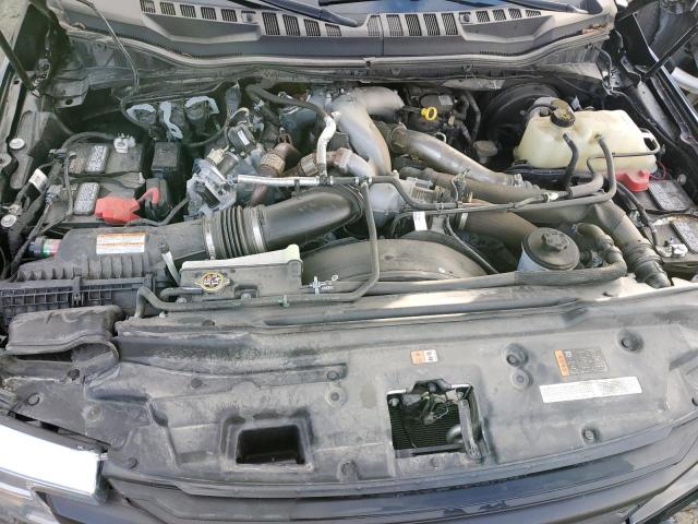 Photo 11 from auction – 2021 FORD F250 SUPER with VIN 1FT7W2BTXMEE08790