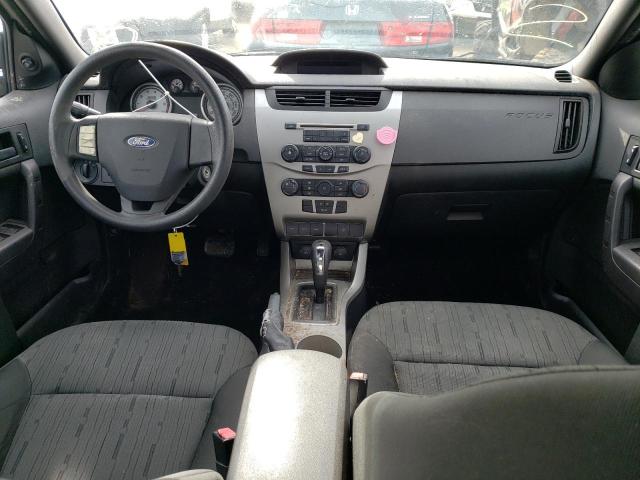 Photo 8 from auction – 2009 FORD FOCUS SE with VIN 1FAHP35N69W217511