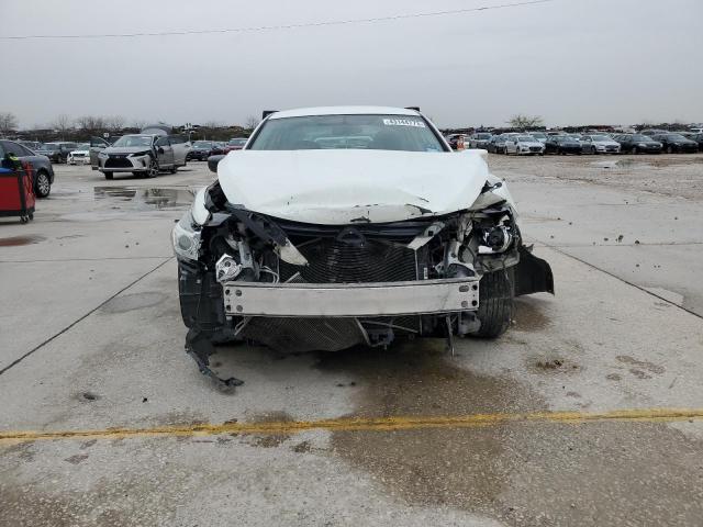 Photo 5 from auction – 2017 NISSAN ALTIMA 2.5 with VIN 1N4AL3AP1HC258942