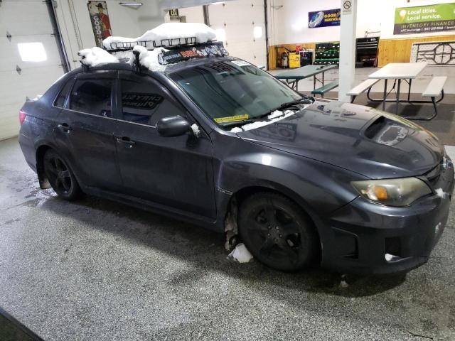 Photo 4 from auction – 2012 SUBARU IMPREZA WR with VIN JF1GV7E66CG022933