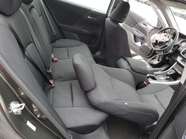 Photo 10 from auction – 2014 HONDA ACCORD LX with VIN 1HGCR2F34EA215299