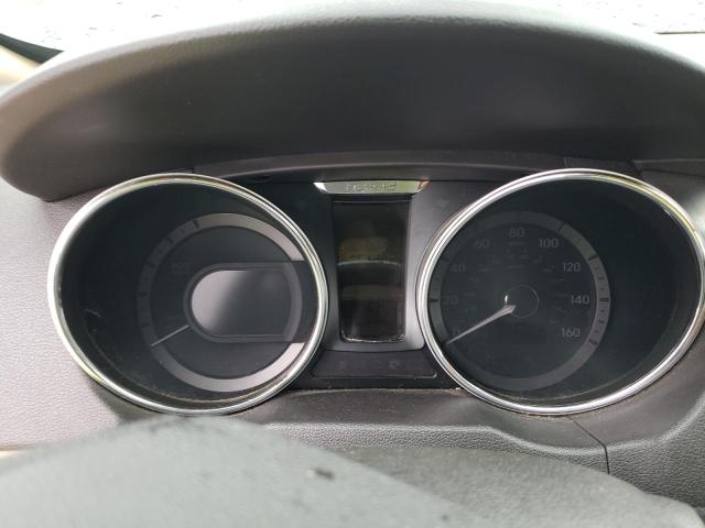 Photo 9 from auction – 2013 HYUNDAI SONATA HYB with VIN KMHEC4A46DA073536