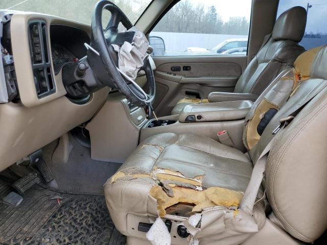 Photo 7 from auction – 2002 CHEVROLET SILVERADO with VIN 2GCEK19T321283374