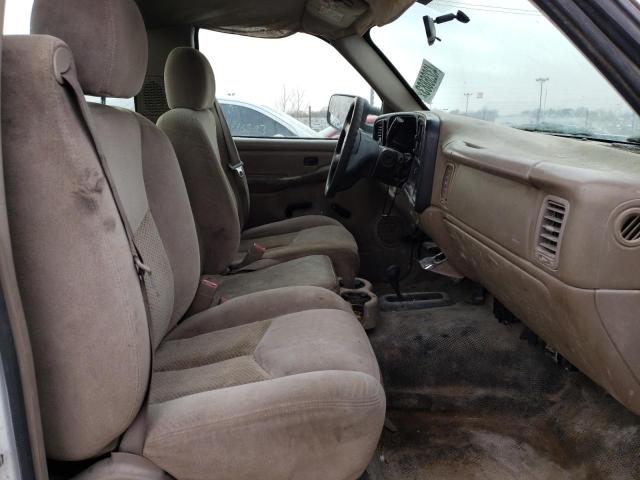Photo 10 from auction – 2004 CHEVROLET SILVERADO with VIN 1GCHK24174E153740