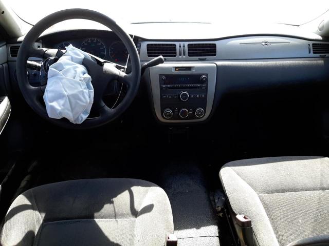 Photo 8 from auction – 2008 CHEVROLET IMPALA POL with VIN 2G1WS553889265232