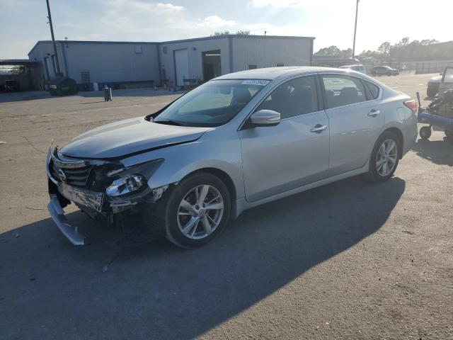 Photo 1 from auction – 2013 NISSAN ALTIMA 2.5 with VIN 1N4AL3AP9DN480675