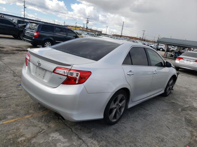 Photo 3 from auction – 2014 TOYOTA CAMRY L with VIN 4T1BF1FK0EU840927