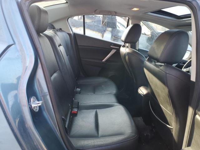Photo 10 from auction – 2010 MAZDA 3 S with VIN JM1BL1S52A1225160