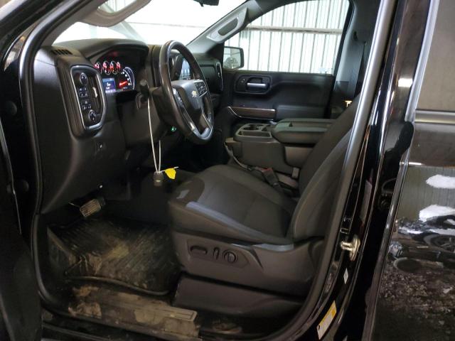 Photo 7 from auction – 2019 CHEVROLET SILVERADO with VIN 3GCUYDED2KG165768