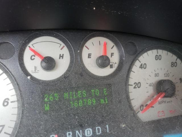 Photo 9 from auction – 2005 FORD TAURUS SEL with VIN 1FAFP56285A255028