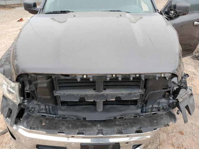Photo 11 from auction – 2017 RAM 1500 SLT with VIN 3C6RR6LTXHG563903