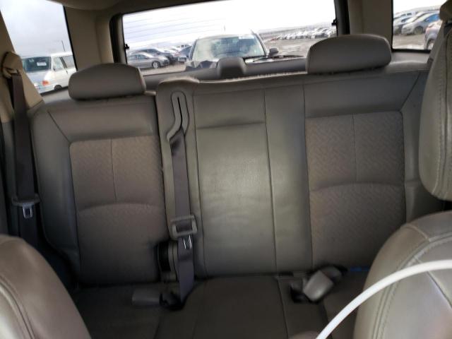 Photo 10 from auction – 2007 SATURN VUE with VIN 5GZCZ53437S847039
