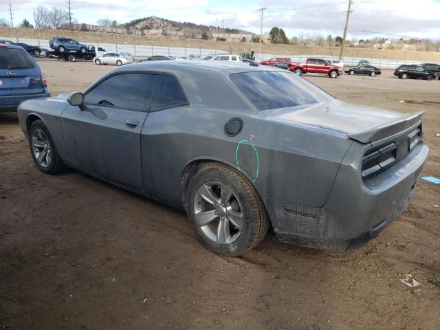 Photo 2 from auction – 2019 DODGE CHALLENGER with VIN 2C3CDZAG0KH670152