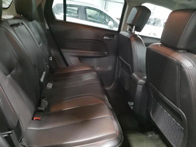 Photo 11 from auction – 2012 GMC TERRAIN SL with VIN 2GKFLXEK9C6197738