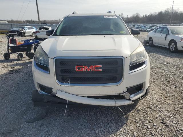 Photo 5 from auction – 2015 GMC ACADIA SLE with VIN 1GKKVPKD5FJ161986
