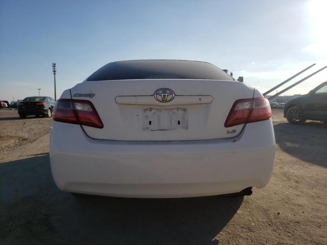 Photo 6 from auction – 2007 TOYOTA CAMRY CE with VIN 4T1BE46K07U532101