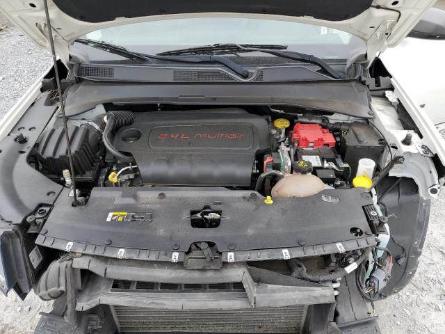 Photo 11 from auction – 2020 JEEP COMPASS TR with VIN 3C4NJDDB1LT111718
