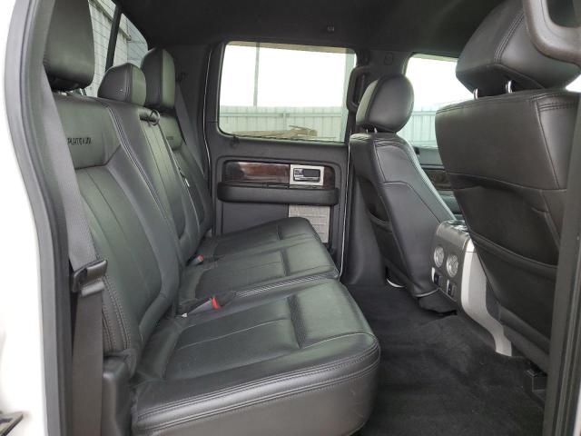 Photo 10 from auction – 2014 FORD F150 SUPER with VIN 1FTFW1CTXEFA72039