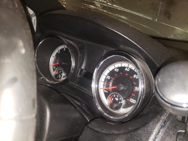 Photo 9 from auction – 2015 DODGE GRAND CARA with VIN 2C4RDGBG5FR686971