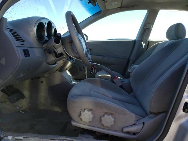 Photo 7 from auction – 2004 NISSAN ALTIMA BAS with VIN 1N4AL11E04C154634
