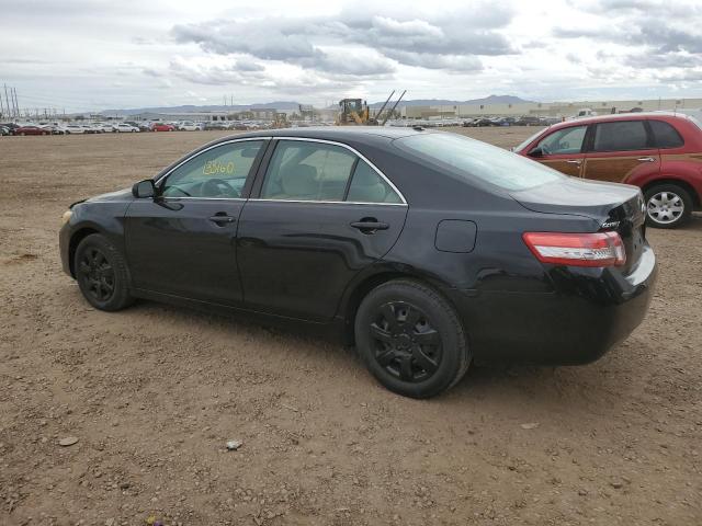 Photo 2 from auction – 2011 TOYOTA CAMRY BASE with VIN 4T4BF3EK0BR087513