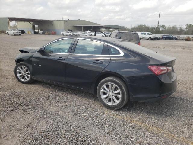 Photo 2 from auction – 2021 CHEVROLET MALIBU LT with VIN 1G1ZD5ST4MF065638
