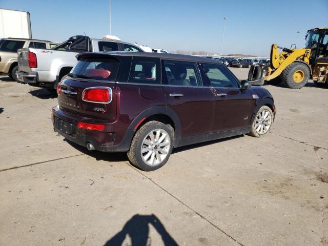 Photo 3 from auction – 2017 MINI COOPER S C with VIN WMWLU5C53H2E82307