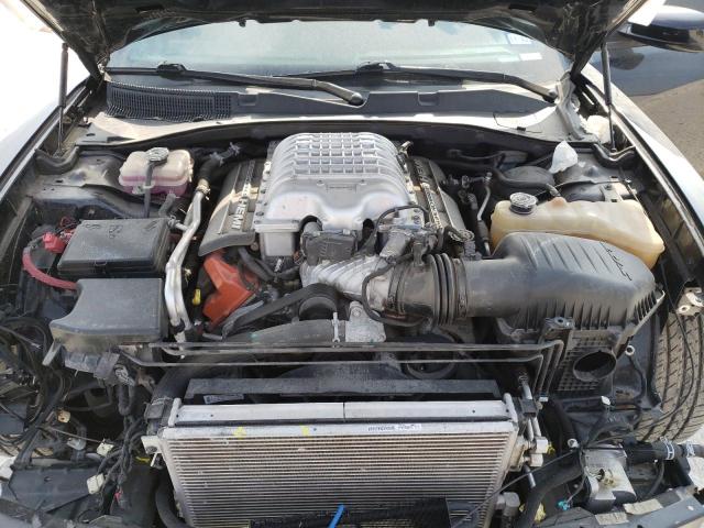 Photo 11 from auction – 2015 DODGE CHARGER SR with VIN 2C3CDXL91FH773699