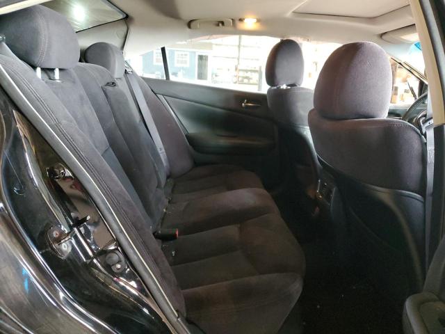 Photo 10 from auction – 2009 NISSAN MAXIMA S with VIN 1N4AA51E99C825738