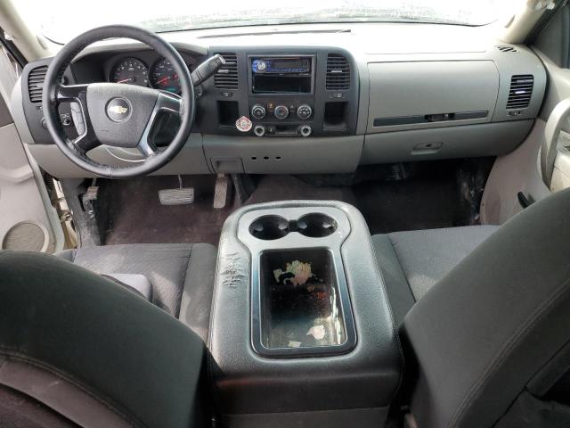Photo 8 from auction – 2013 CHEVROLET SILVERADO with VIN 3GCPCPE01DG182591