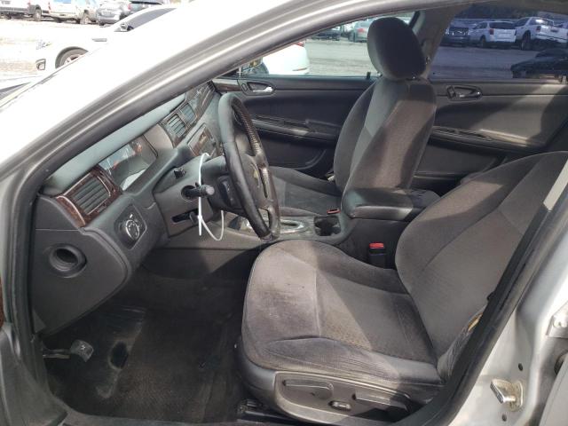 Photo 7 from auction – 2013 CHEVROLET IMPALA LT with VIN 2G1WG5E34D1218256