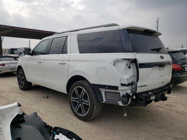 Photo 2 from auction – 2021 FORD EXPEDITION with VIN 1FMJK1KT7MEA53651