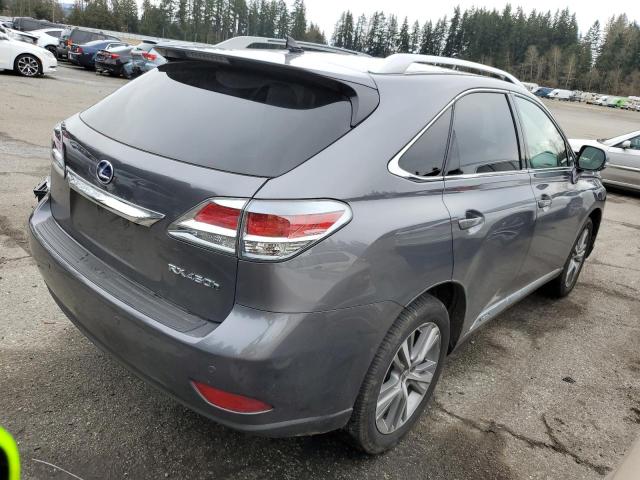 Photo 3 from auction – 2015 LEXUS RX 450H with VIN 2T2BC1BA0FC005866