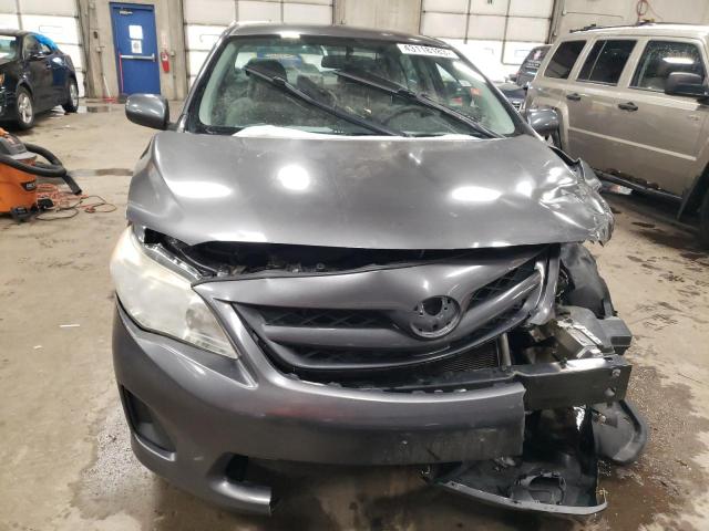 Photo 5 from auction – 2012 TOYOTA COROLLA BA with VIN 5YFBU4EE3CP041323