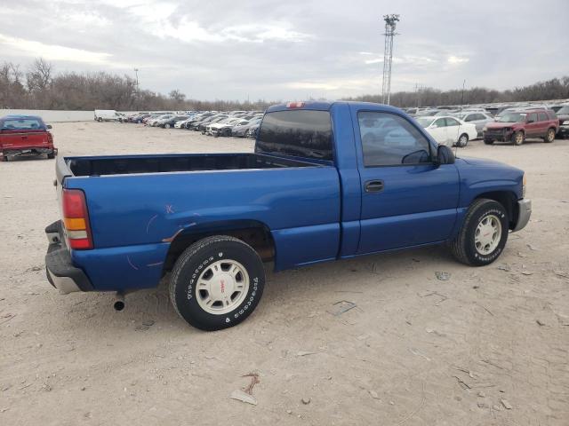 Photo 3 from auction – 2003 GMC NEW SIERRA with VIN 1GTEC14X13Z315657
