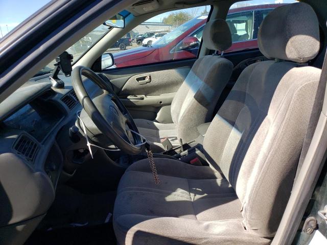 Photo 7 from auction – 2000 TOYOTA CAMRY CE with VIN 4T1BG22K9YU706091