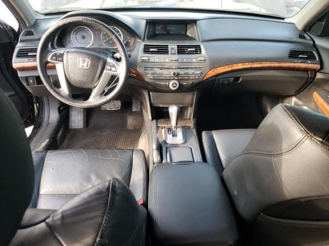 Photo 8 from auction – 2011 HONDA ACCORD EXL with VIN 1HGCP2F85BA090262