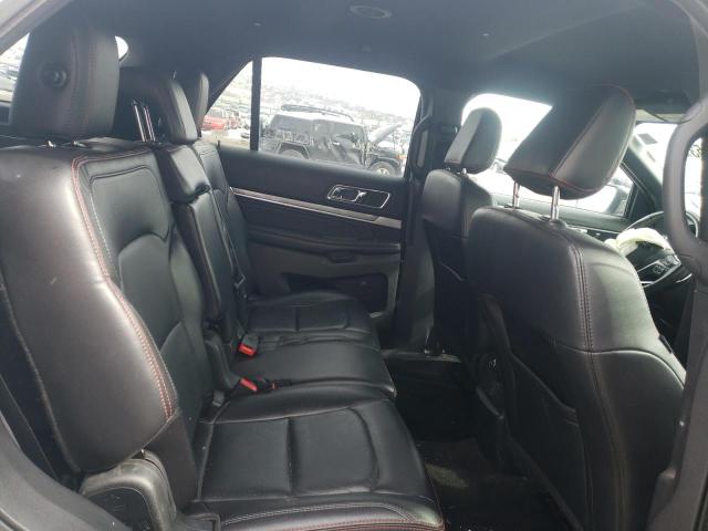 Photo 10 from auction – 2019 FORD EXPLORER S with VIN 1FM5K8GT7KGB17028